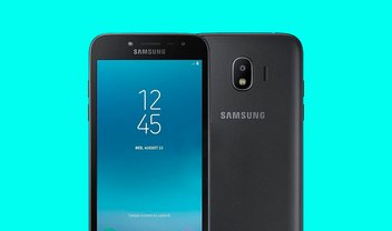 Vazamento antecipa preço e imagens em alta definição do Galaxy J2 (2018)