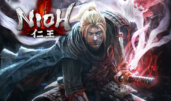 Koei Tecmo quer tornar Nioh ainda maior e diz: “fiquem de olho no futuro”