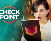 Rumor, pênis, update e mais no Checkpoint das noticias mais lidas de 2017