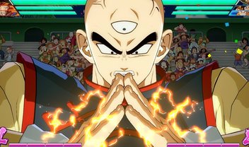 Dragon Ball FighterZ ganha quatro novos lutadores