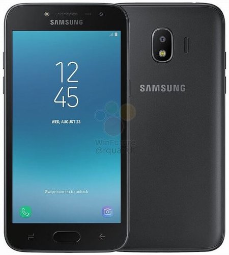 Galaxy J2 (2018)