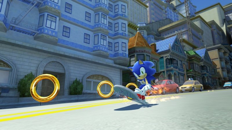 Planeta Sonic - #SJunyo O QUE VOCÊ ACHA SOBRE OS JOGOS MODERNOS