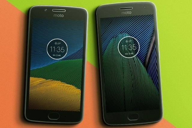 Moto G5S