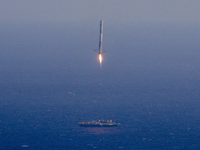 spacex