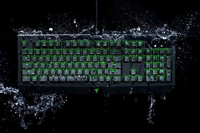 Teclado Razer