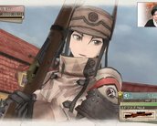 Valkyria Chronicles 4 ganha primeiro gameplay com mais de 40 minutos