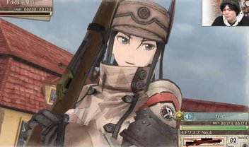 Valkyria Chronicles 4 ganha primeiro gameplay com mais de 40 minutos