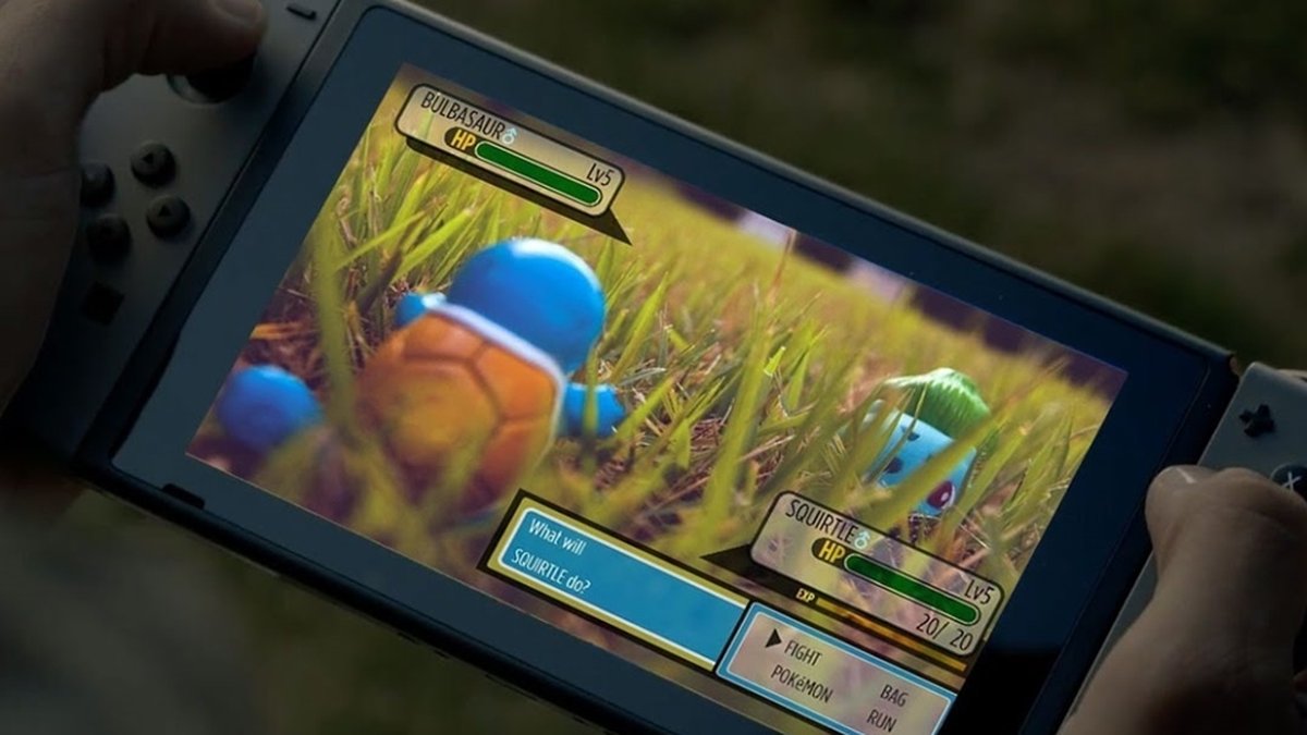 7 novos Pokémons vazam e Nintendo confirma
