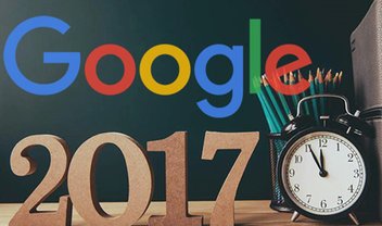 Retrospectiva: os 10 principais lançamentos da Google em 2017