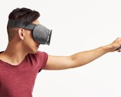 Óculos VR da Lenovo para Google Daydream aparece no FCC