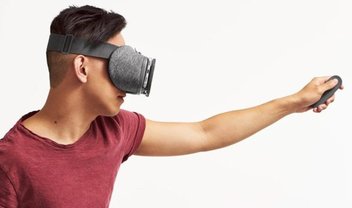 Óculos VR da Lenovo para Google Daydream aparece no FCC