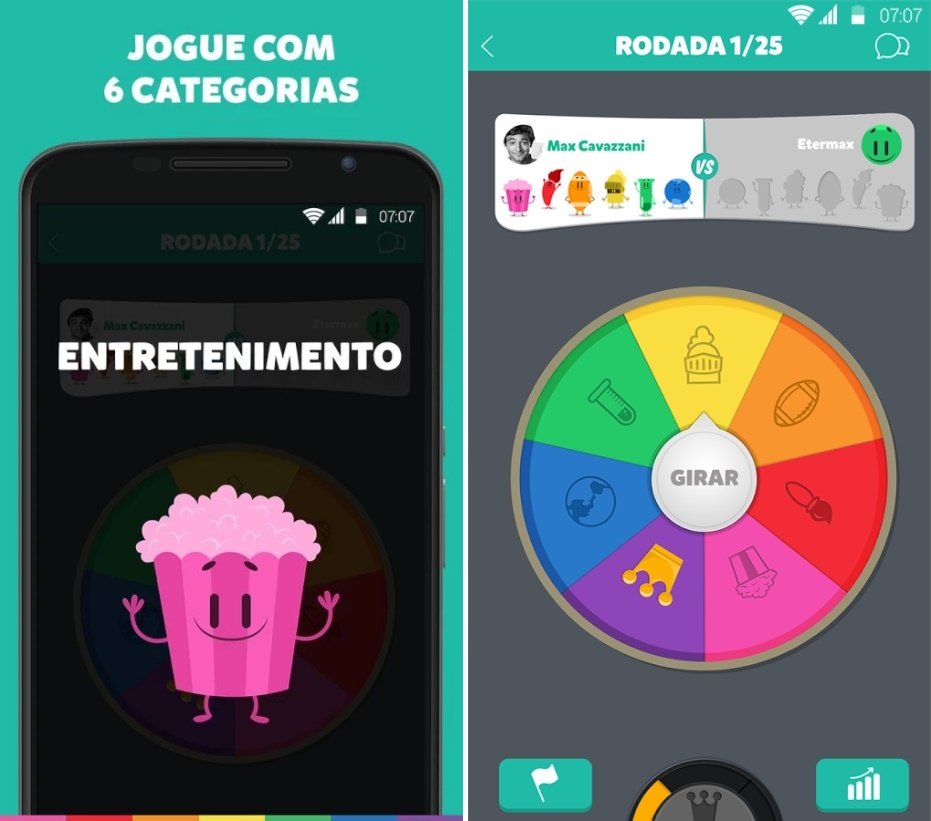 Jogos da play store para jogar com amigos!#jogosmobile