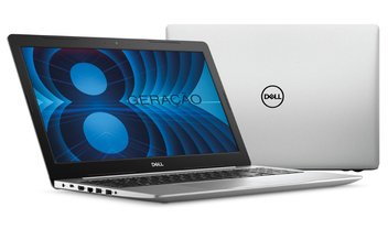 Notebooks Dell com Intel Core de 8º geração já dão as caras no Brasil