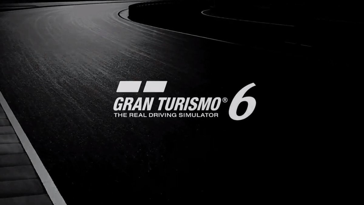 VOCÊ AINDA SE LEMBRA do Gran Turismo 6 (PS3)??? 