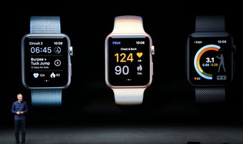 Apple Watch com sensor de glicose ainda está a anos de distância [rumor]