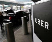 Grupo japonês SoftBank compra 20% das ações da Uber