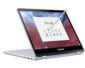 Samsung estaria trabalhando em um Chromebook com tela destacável e S Pen