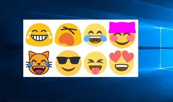 Aprenda a ativar o painel de emoji no Windows 10