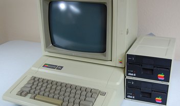 Entenda como computadores atuais são “mais lentos” que um Apple IIe de 1983