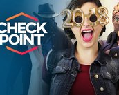 Os principais jogos confirmados pra 2018 no Checkpoint de hoje