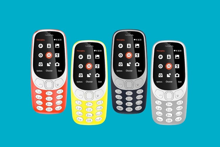 Nokia 3310