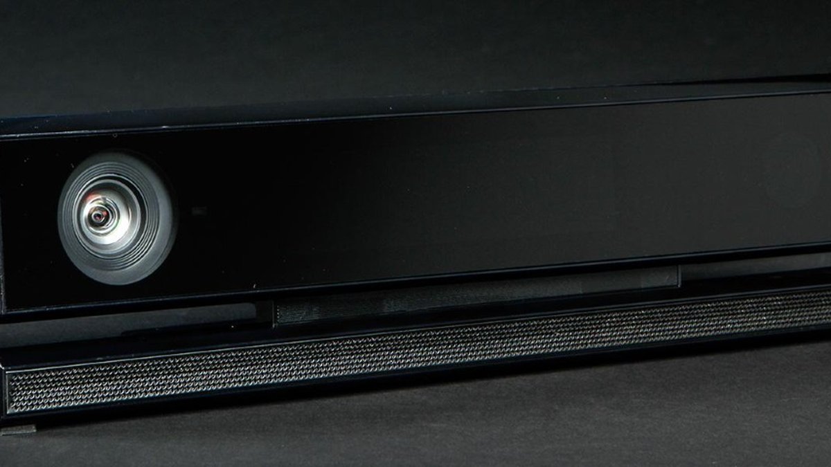 Microsoft anuncia que não irá mais fabricar o acessório Kinect