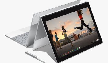 Novo SO da Google, Fuchsia pode ser testado no Pixelbook