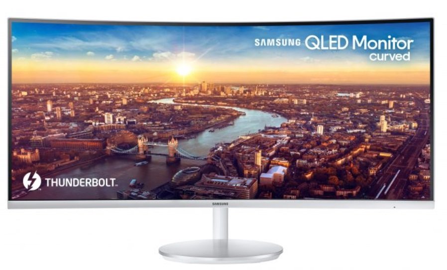 samsung qled monitor 34