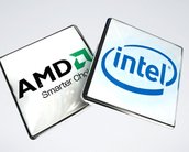 Pela primeira vez, Intel pode usar solução gráfica da AMD em um processador