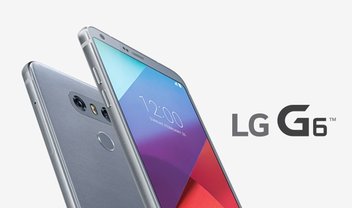 LG G7? Que nada: LG estaria pensando em mudar nome de sua linha premium