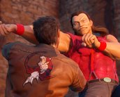 Produtor garante Shenmue 3 em 2018 e promete algumas surpresas