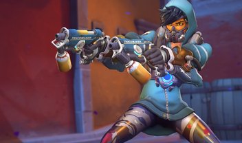 Blizzard já está testando um personagem “muito necessário” para Overwatch