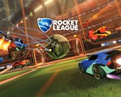 Rocket League supera a marca de 40 milhões de jogadores