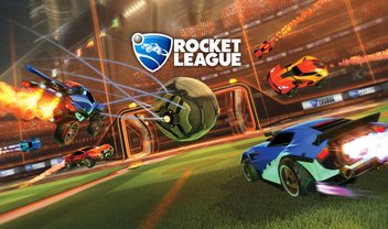 Rocket League supera a marca de 40 milhões de jogadores