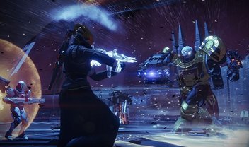 Destiny 2: próxima expansão pode ter vazado na PS Store, que remove página