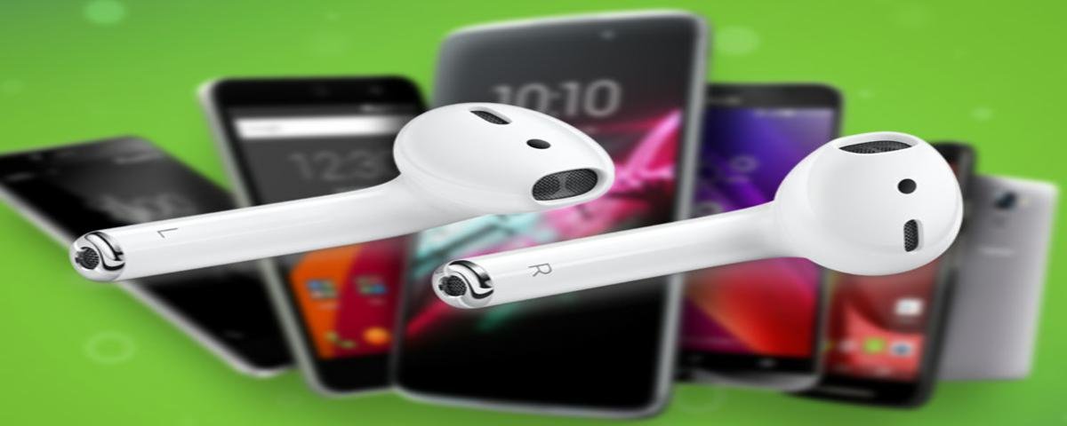 Airpods celular discount