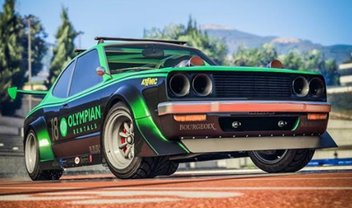 GTA Online não para nunca e recebe novo conteúdo em atualização; confira