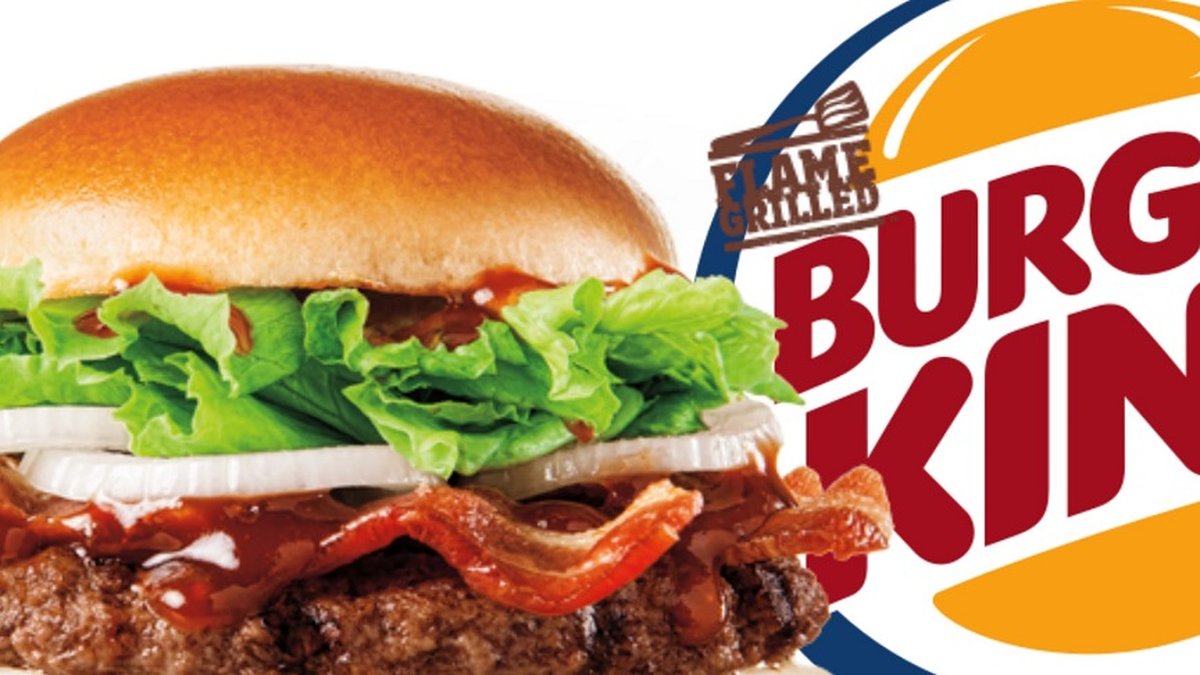 Burger King cria saco de pipoca com fundo falso para esconder