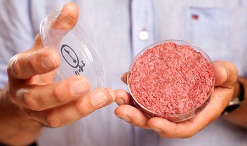 Cientistas criam carne artificial em laboratório usando células animais