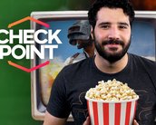 PUBG no cinema e TV e trailer de Slender, o filme - Checkpoint