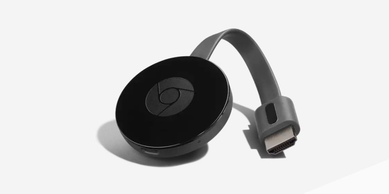 Chromecast