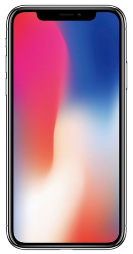 iPhone X