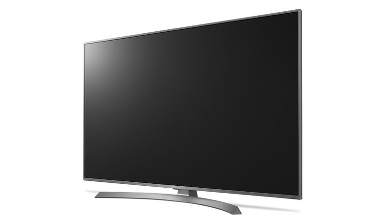 SmartTV LG