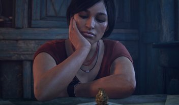 Diretor criativo de Uncharted: The Lost Legacy anuncia saída da Naughty Dog