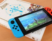 Próximos Zelda vão ser tão livres quanto Breath of the Wild