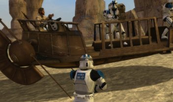 Saiba como jogar o beta de Star Wars Battlefront no PC e consoles