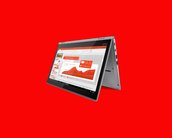 Lenovo anuncia tablet com Windows 10 e novos notebooks ultrafinos para 2018