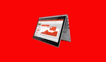 Lenovo anuncia tablet com Windows 10 e novos notebooks ultrafinos para 2018