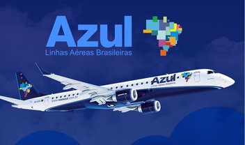 Passagens aéreas falsas da Azul são enviadas por WhatsApp