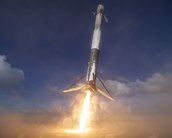 Lançamento misterioso de nave secreta pela SpaceX é cancelado de novo